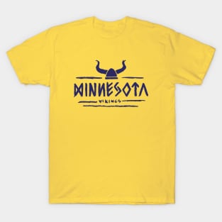 Minnesota Vikiiings 13 T-Shirt